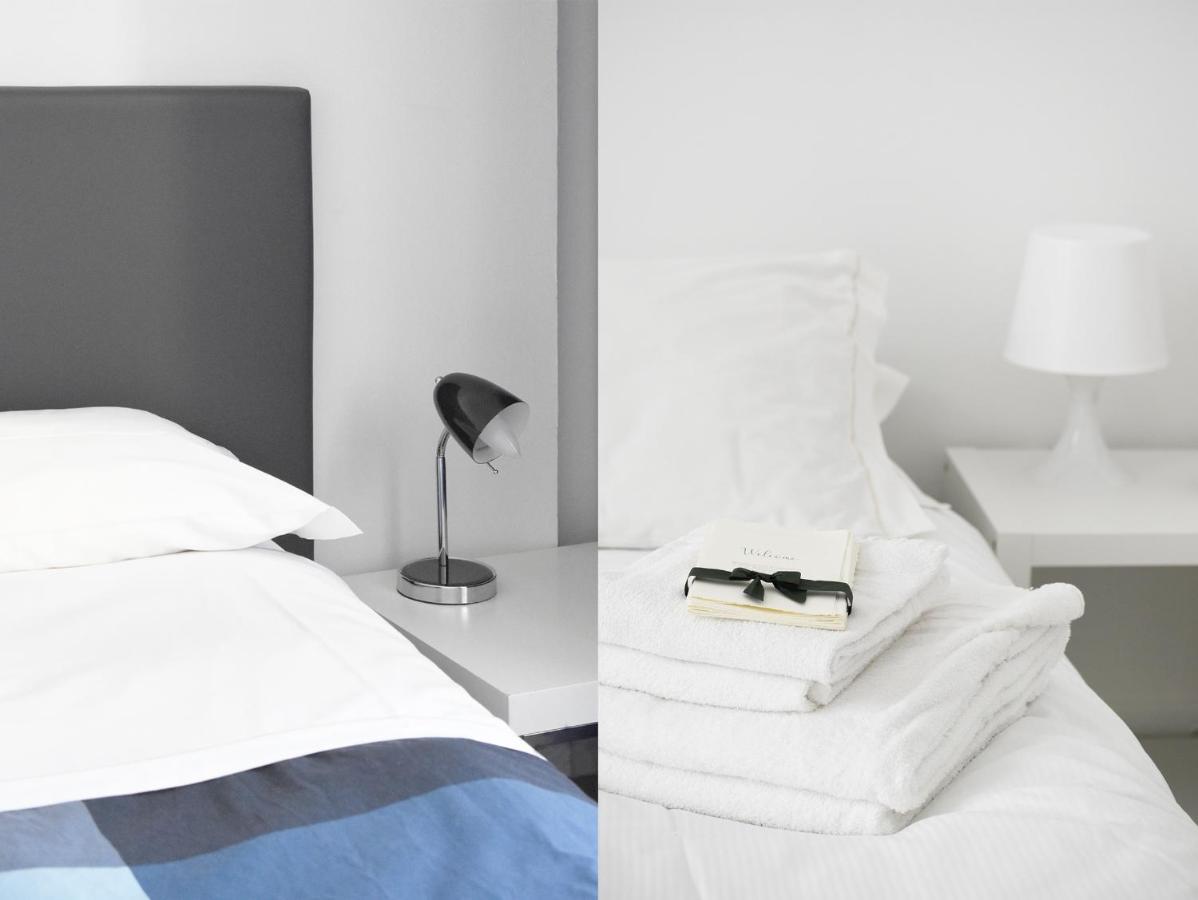Homing Milano Navigli Suites מילאנו מראה חיצוני תמונה