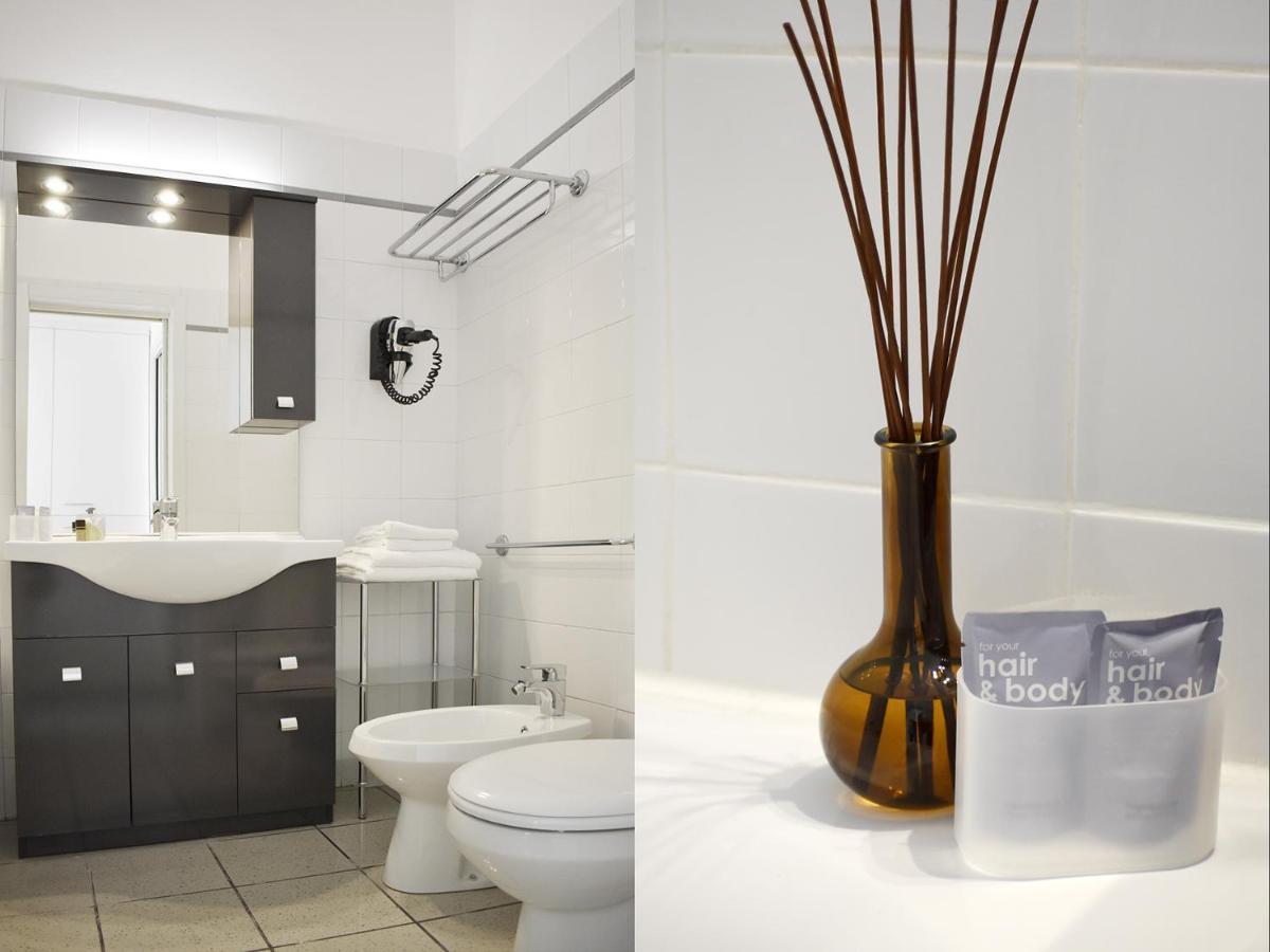 Homing Milano Navigli Suites מילאנו מראה חיצוני תמונה