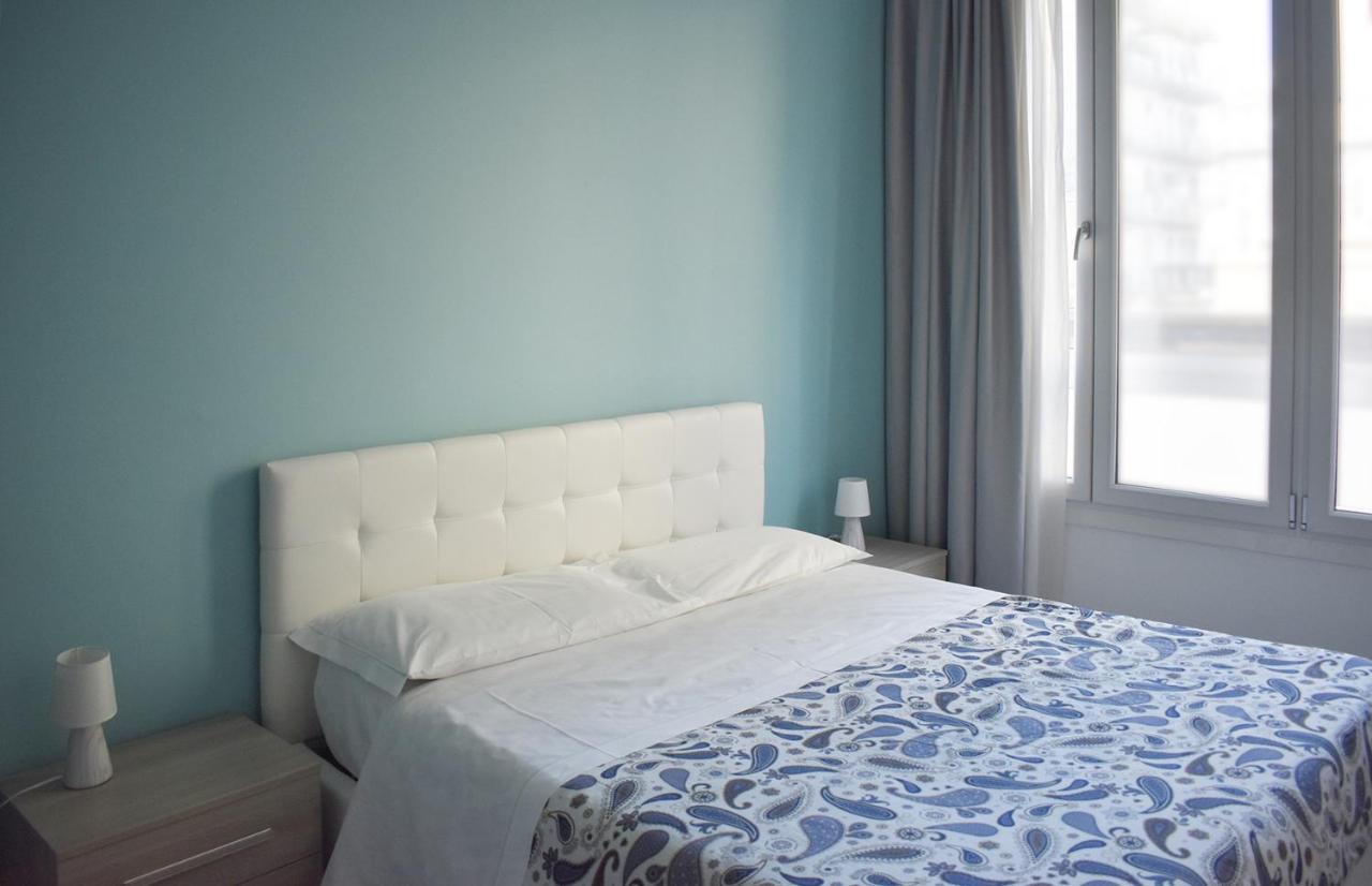 Homing Milano Navigli Suites מילאנו מראה חיצוני תמונה