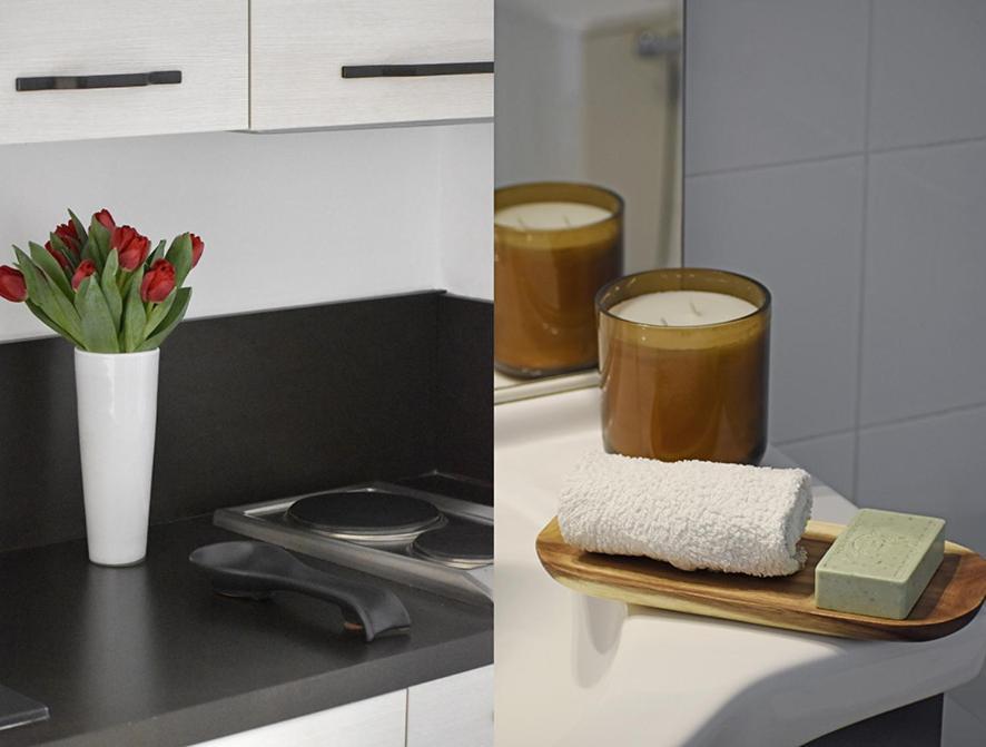 Homing Milano Navigli Suites מילאנו מראה חיצוני תמונה
