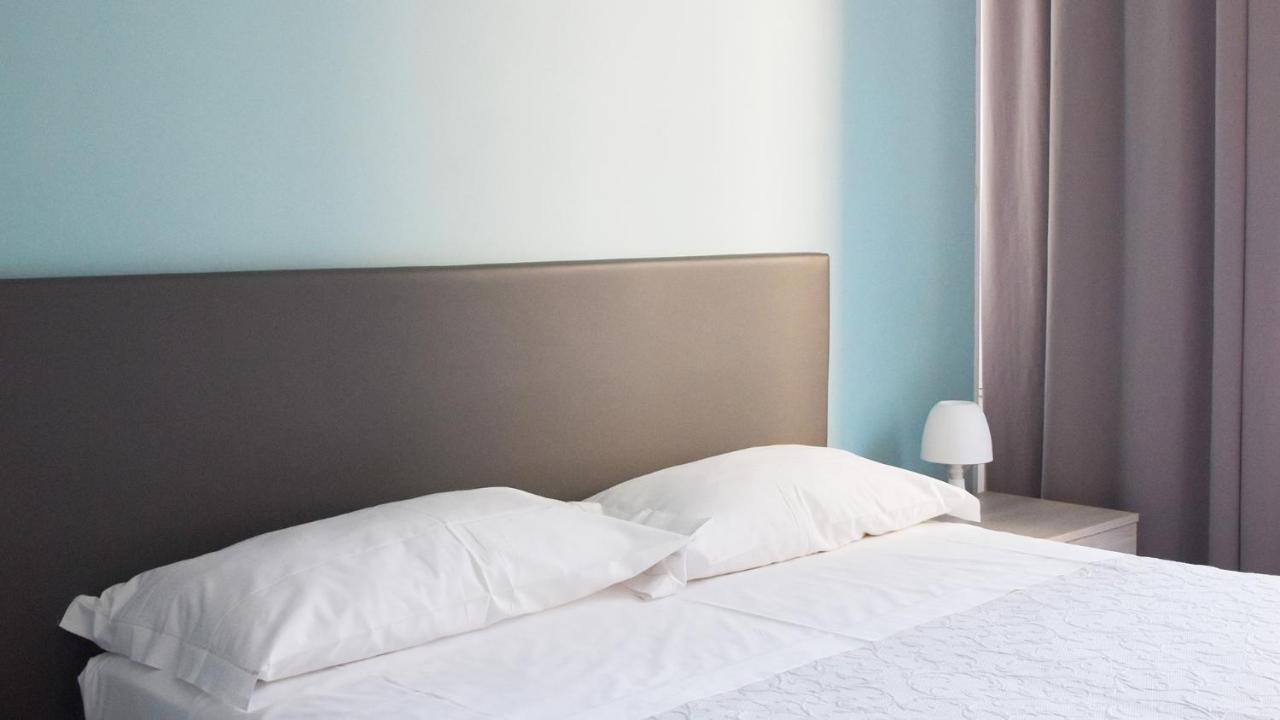 Homing Milano Navigli Suites מילאנו מראה חיצוני תמונה