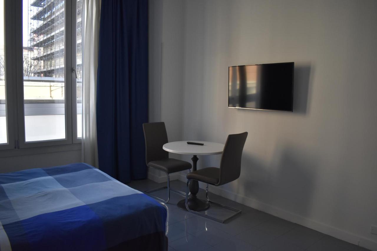 Homing Milano Navigli Suites מילאנו מראה חיצוני תמונה