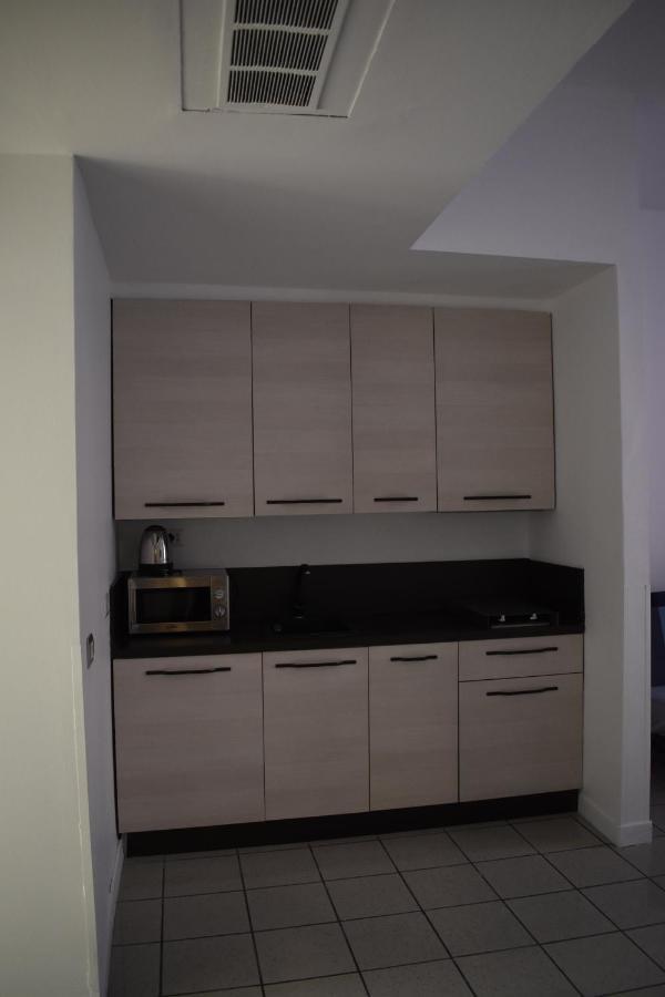 Homing Milano Navigli Suites מילאנו מראה חיצוני תמונה